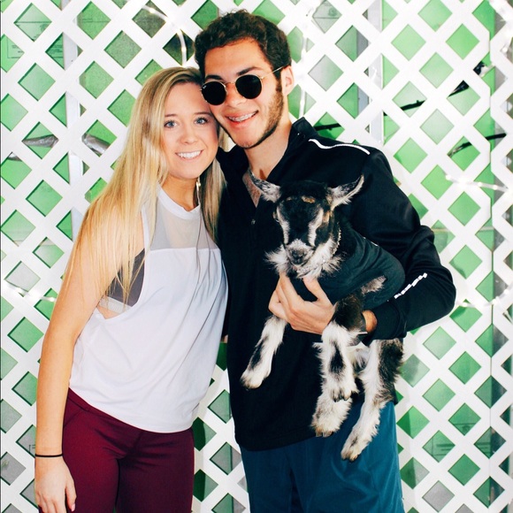 Meet your Posher, Tyler - Picture 5 of 5